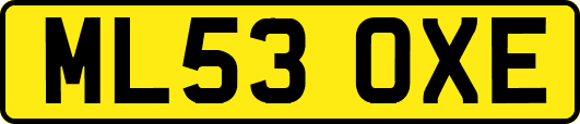 ML53OXE
