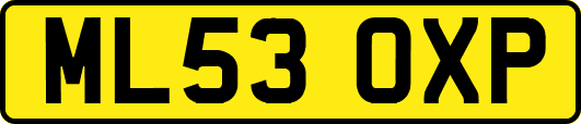 ML53OXP