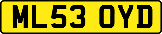 ML53OYD