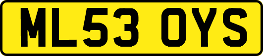 ML53OYS