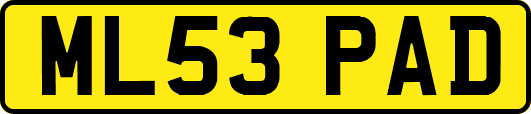ML53PAD