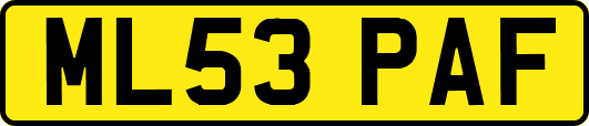ML53PAF
