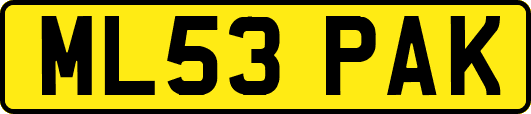 ML53PAK