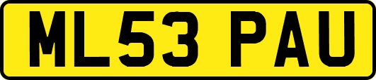 ML53PAU