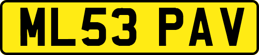 ML53PAV