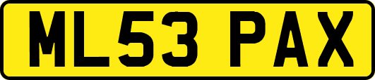 ML53PAX