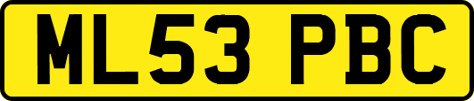 ML53PBC