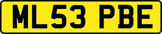ML53PBE