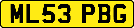 ML53PBG