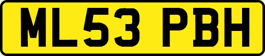 ML53PBH