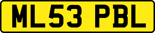 ML53PBL