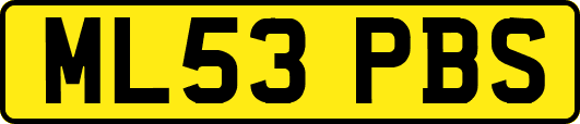 ML53PBS