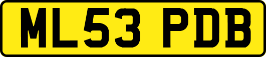 ML53PDB