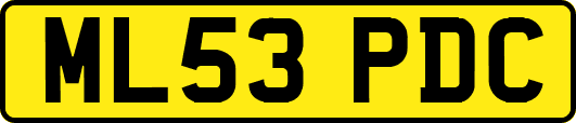ML53PDC