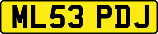 ML53PDJ