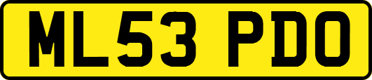 ML53PDO