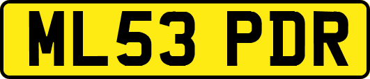 ML53PDR