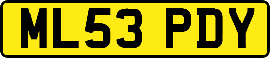 ML53PDY