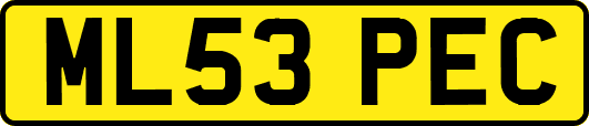 ML53PEC