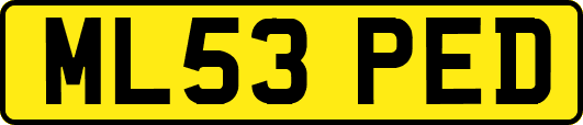 ML53PED