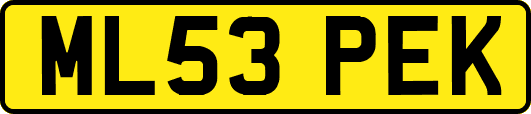 ML53PEK