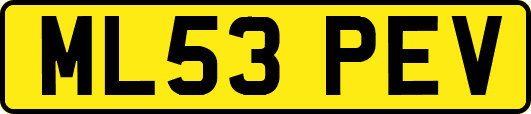 ML53PEV