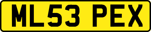 ML53PEX
