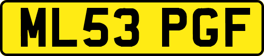 ML53PGF