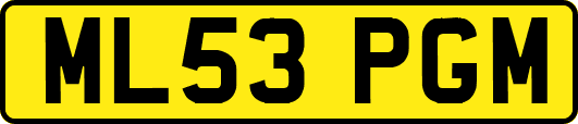 ML53PGM