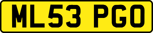 ML53PGO