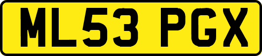 ML53PGX