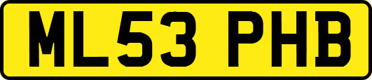 ML53PHB