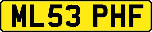 ML53PHF
