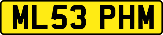 ML53PHM