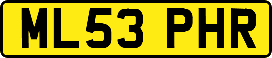 ML53PHR