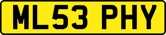 ML53PHY