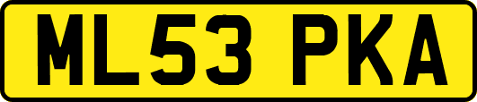 ML53PKA