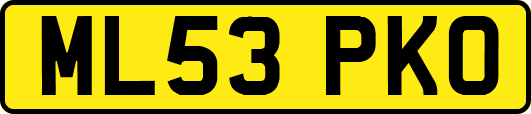 ML53PKO