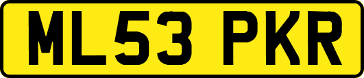 ML53PKR