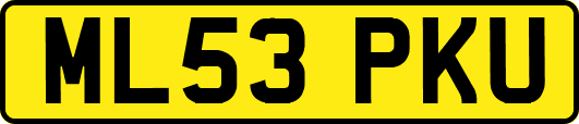 ML53PKU