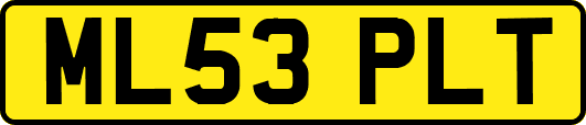 ML53PLT