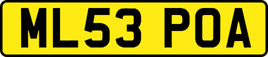 ML53POA