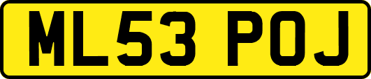 ML53POJ