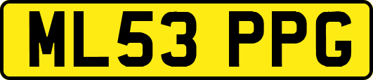 ML53PPG