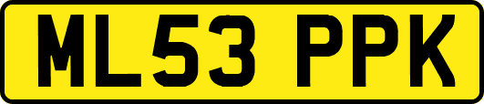ML53PPK