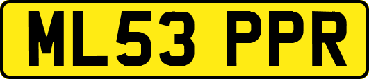 ML53PPR