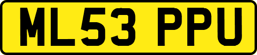 ML53PPU