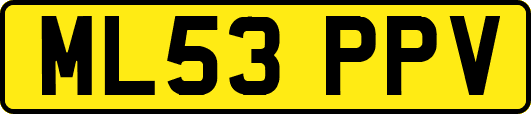 ML53PPV