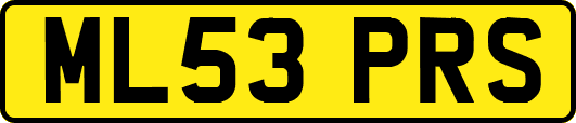 ML53PRS