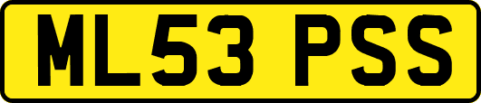 ML53PSS